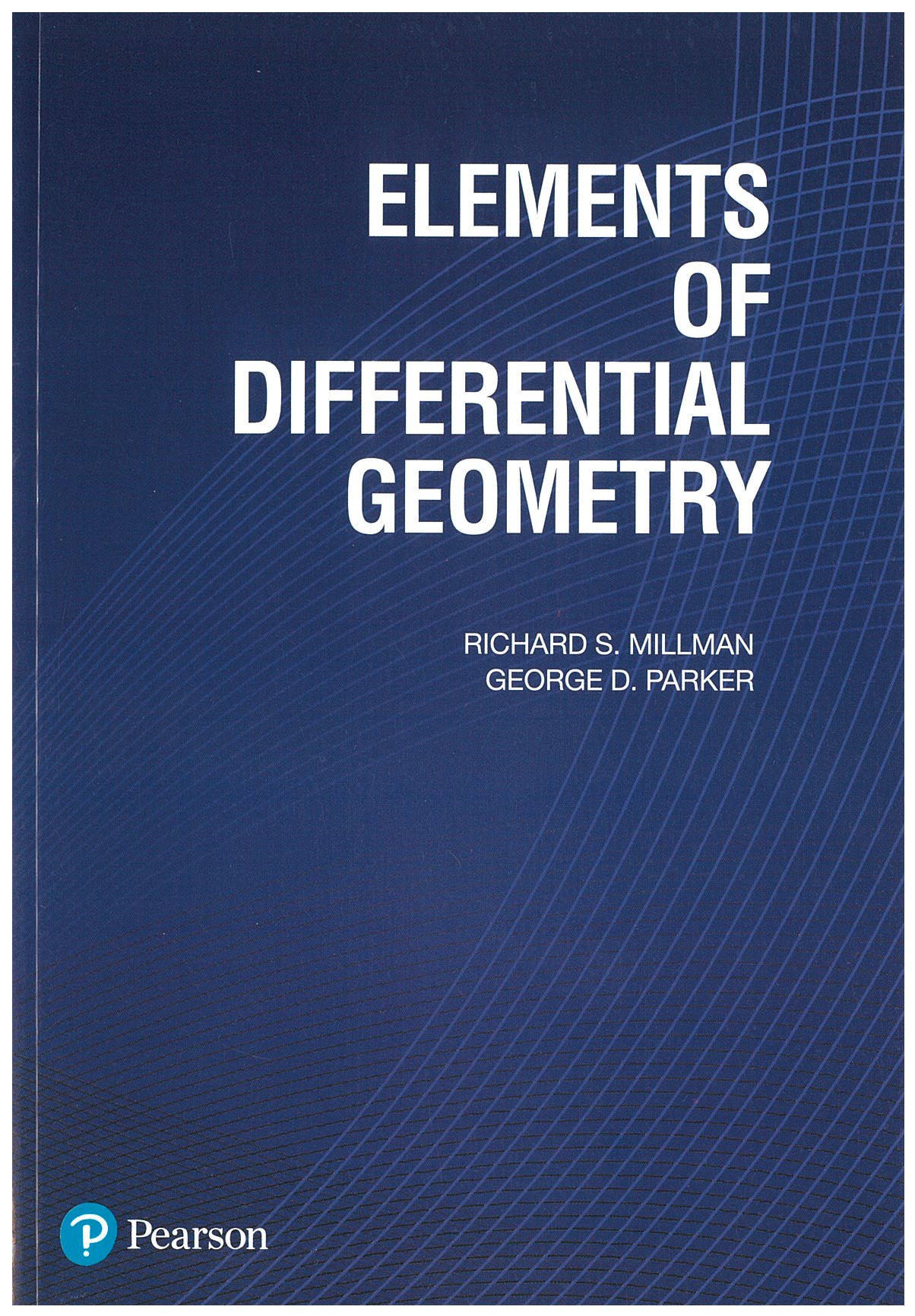 Elements of Differential Geometry