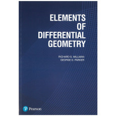 Elements of Differential Geometry