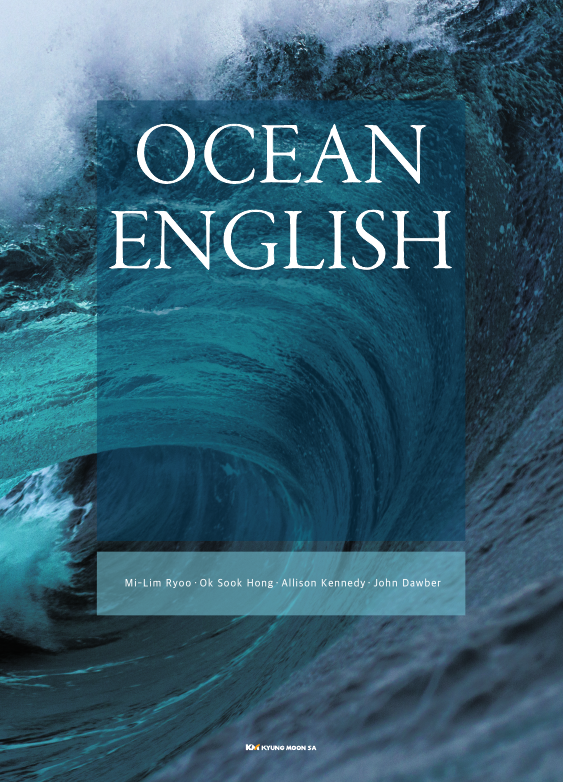 Ocean English