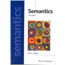 Semantics, 5th