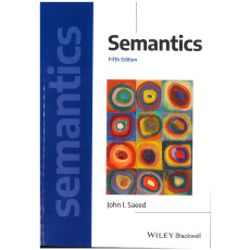 Semantics, 5th