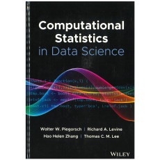 Computational Statistics in Data Science
