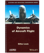 Dynamics of Aircraft Flight