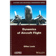 Dynamics of Aircraft Flight