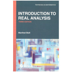 Introduction to Real Analysis, 3rd