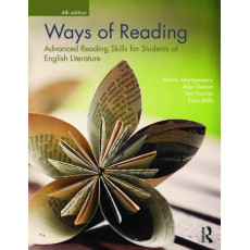 Ways of Reading, 4th