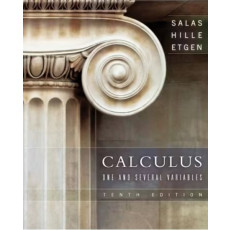 Calculus: One and Several Variables, 10th Edition