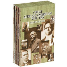 Great African-American Writers