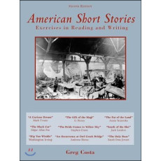 American Short Stories, 2nd
