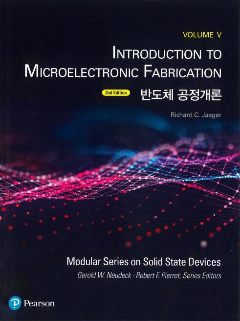 Introduction to Microelectronic Fabricatio 2E