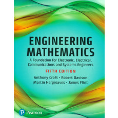 Engineering Mathematics 5th