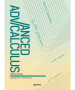 Advanced Calculus Second Edition