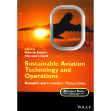 Sustainable Aviation Technology and Operations: Research and Innovation Perspectives