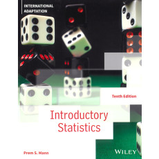 Introductory Statistics, International Adaptation, 10th Edition