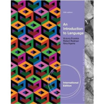 An Introduction to Language, 10th