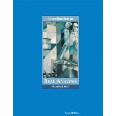 Introduction to Real Analysis, 2nd