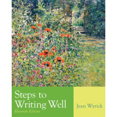 Steps to Writing Well, 11th