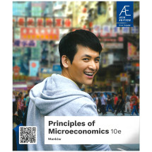 Principles of Microeconomics 10th (AE)