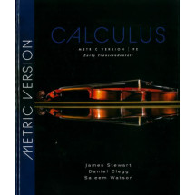 [ebook] Calculus: Early Transcendentals, 9th