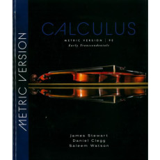 [ebook] Calculus: Early Transcendentals, 9th