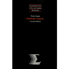 Functional Analysis, 2nd