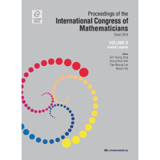Proceedings of the International Congress of Mathematicians Seoul 2014 Vol. 2