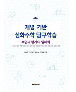 개념 기반 심화수학 탐구학습